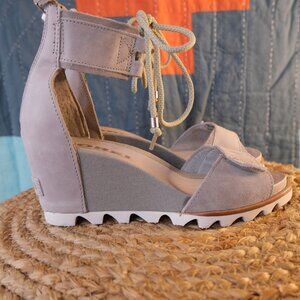 Sorel Sandal
